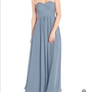 Azazie Corin Bridesmaid Formal Dress
